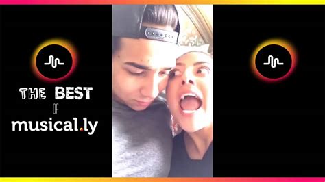 top couples on musical ly compilation august the best of musical ly youtube