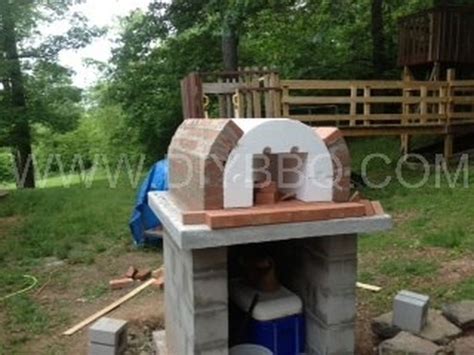As with most outdoor cooking equipment, you'll find pizza ovens are available in different sizes. Do It Yourself Foam Pizza Oven Form Kit in 2020 | Pizza oven, Pizza oven kits