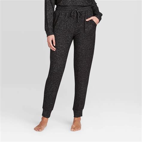 a super soft pair of joggers because sometimes you need to cuddle up with a glass of wine and