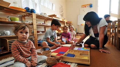 Albi Une école Montessori Pour Les 6 12 Ans à La Rentrée Ladepechefr