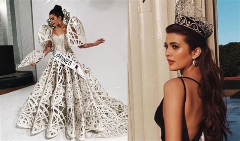 Katarina Rodriguez Wins Miss World Philippines 2018 When In Manila