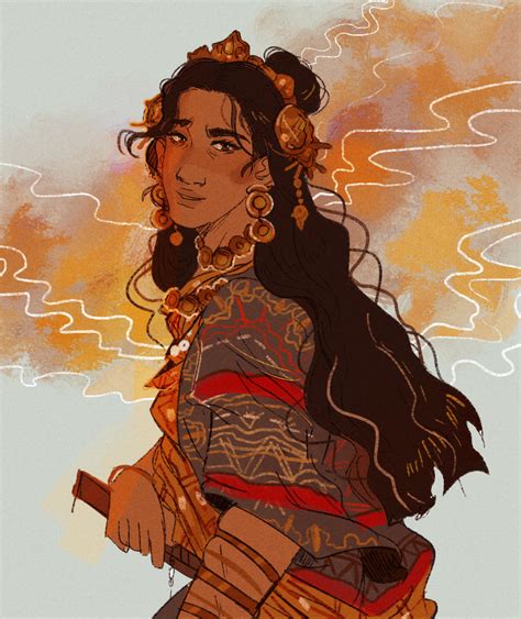 In Philippine Folklore Urduja Was A Warrior Princess Who Lead An Army