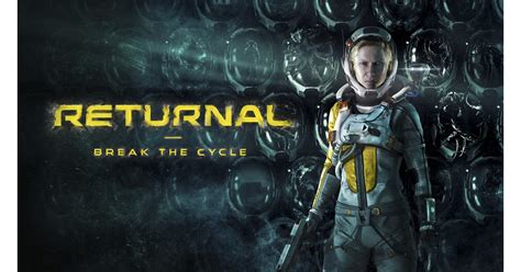 Tell us in the comments section below, and visit our returnal guide for lots more on the. Returnal - PS5 Games | PlayStation®