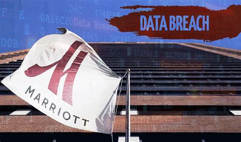Marriotts Starwood Data Breach Affected 500 Million