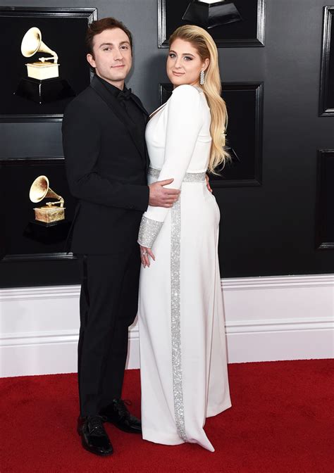Meghan Trainor On Pregnancy Sex Why Shes Not Sleeping With Husband