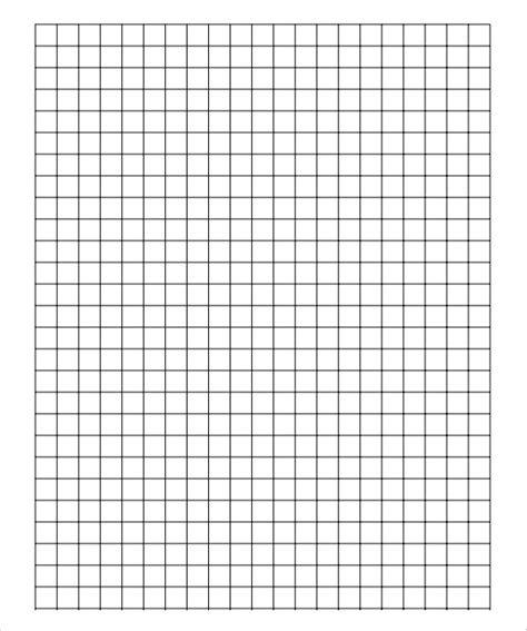 Printable Graph Paper Printable Graph Paper Graph Paper Math Sheets Free 22 Sample Graph Paper