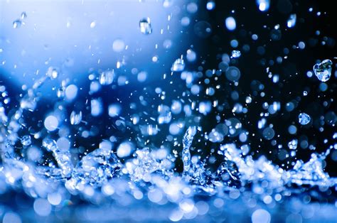 Free Photo Water Drop Rain Falling Pouring Free Image On Pixabay