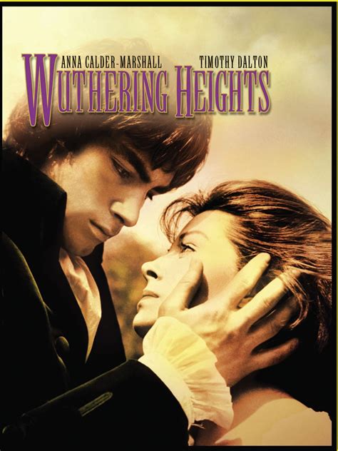 This is a brilliant adaptaion of emily bronte's classic tale. Wuthering Heights Cast and Crew | TV Guide