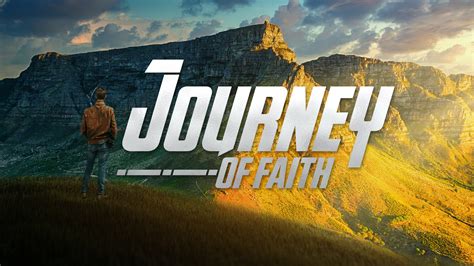 Journey Of Faith Noah Sermons Fbc Rogers
