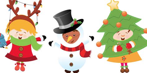 Children S Christmas Party Clipart 20 Free Cliparts Download Images