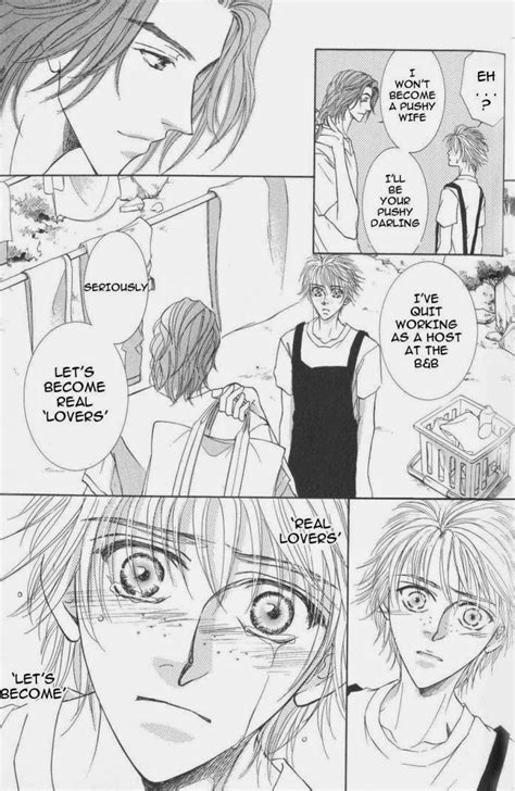 [shimizu yuki] love mode ~ volume 6 [eng] page 5 of 6 myreadingmanga