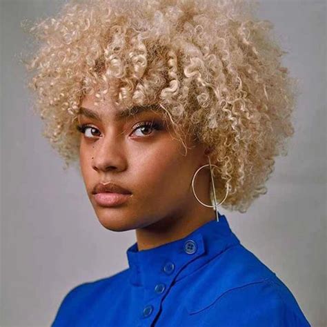 Pin On Best Blonde Pixie Cut Wig For Black Women
