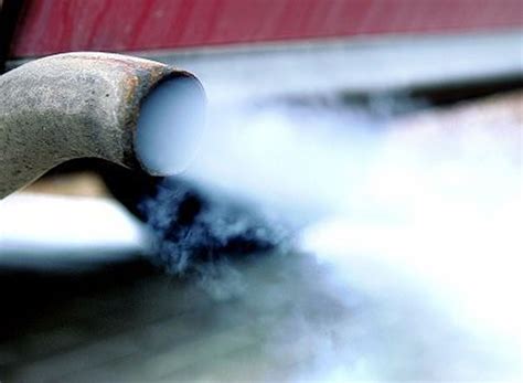 EPA Declares Tailpipe Emissions A Threat To Public Health What S That Mean For Automakers