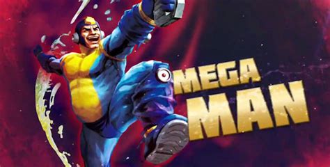 Street Fighter X Tekken Exclusives Update Pac Man And Mega Man Video