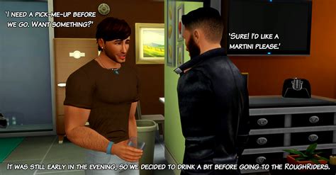 Untitled 2 Hours Before Gay Stories 4 Sims Loverslab