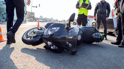 Common Injuries In Motorcycle Accidents Cummings And Lewis