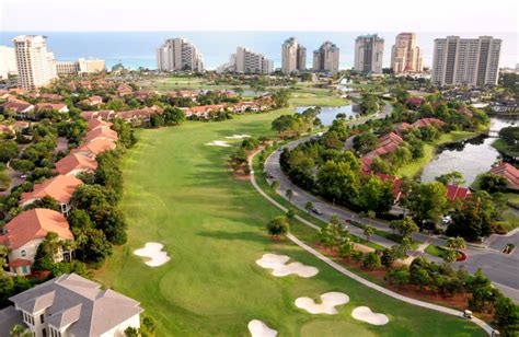 Sandestin Golf And Beach Resort Destin Fl Resort Reviews