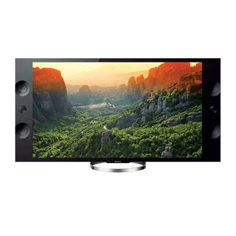 With four times the resolution of full hd, you're not just watching tv. 65 Inch 4K Ultra HD 3D LED LCD SMART TV