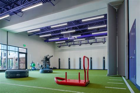 Valley Wellness Fitness Center Mksd Architects — Lehigh Valley
