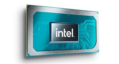 Intel Tiger Lake H Detayları Belli Oldu Teknoloji Haberleri