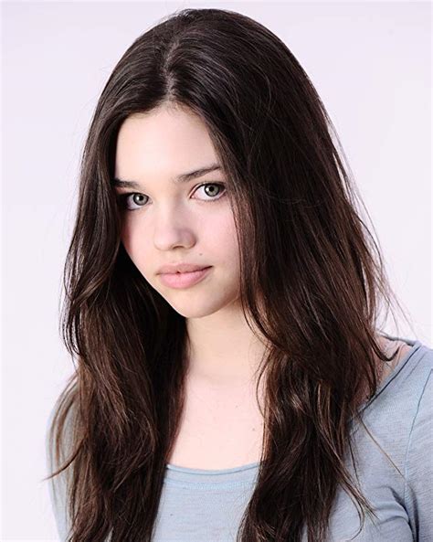 Pictures And Photos Of India Eisley Imdb