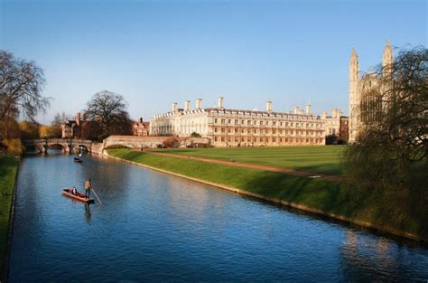 Limkokwing university of creative technology. A billionaire benefactor of Cambridge University faces ...