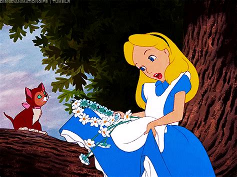 we know your favorite disney movie based on two random questions disney alice alice in