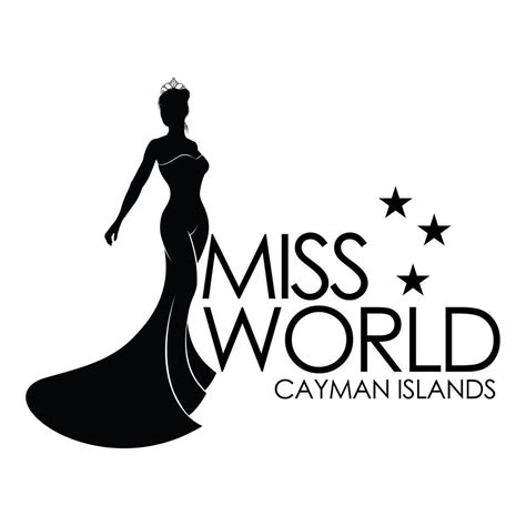 Miss World Cayman Islands 2019