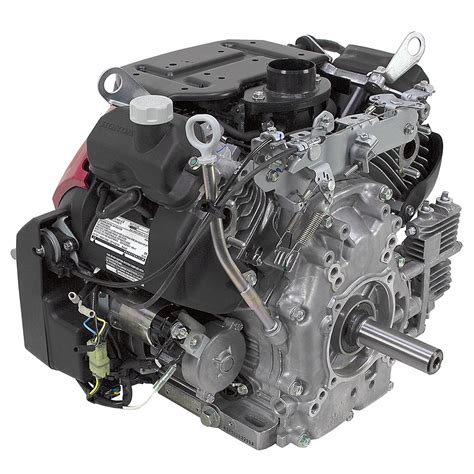 660cc 21.5 HP Honda GX660 Horizontal Engine | Horizontal ...