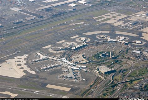 Aeropuerto Libertad De Newark Megaconstrucciones Extreme Engineering