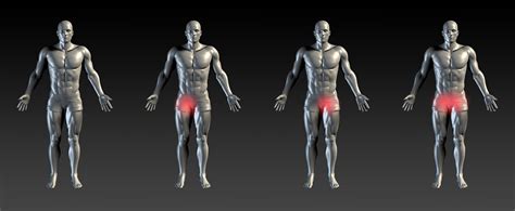 5 Things To Know About Groin Injury And Revovery