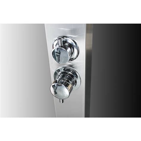 Buy Bondi 316 Marine Grade Watermark Registered Stainless Steel Outdoor