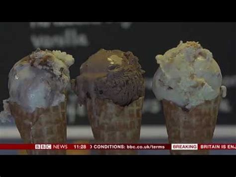Ice Creams Set To Increase In Price Due To Vanilla Shortage Maryam Moshiri Youtube