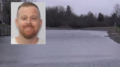 Body Pulled From Pond Identified As West Chester Man Missing Since January