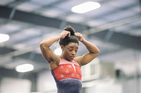 ‘its Just So Devastating For Crestfallen Gymnasts An Olympic Dream
