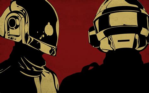 Daft Punk Wallpaper And Background Image 1700x1063 Id611165