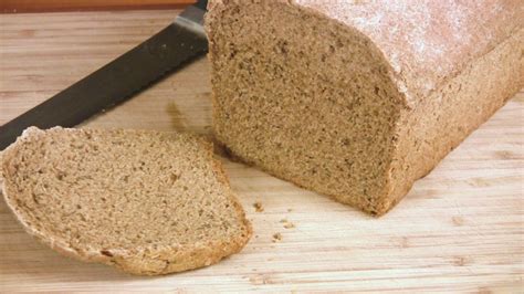 A long process that brings out the bread's distinctive darker color, nutty taste, and moist, firm texture. Delectable Planet :: Whole Grain Caraway Rye Recipe