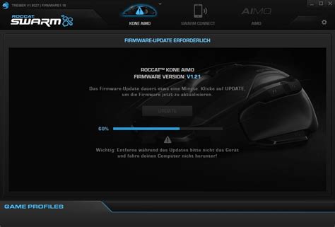 I recently purchased several roccat peripherals to go with my new pc build, (first time not getting a. Kone Aimo Software : Roccat Kone Aimo Remastered Gaming Mouse Review Iphoneglance : It'll cover ...