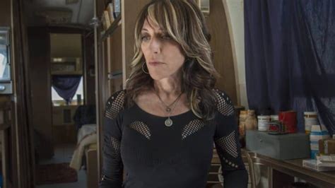 10 Things You Didnt Know About Katey Sagal Tvovermind