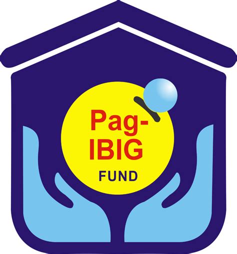 Pag Ibig Fund Logo
