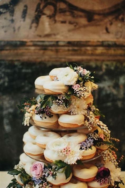 Wedding Theme Alternative Wedding Cake Ideas 2754499 Weddbook