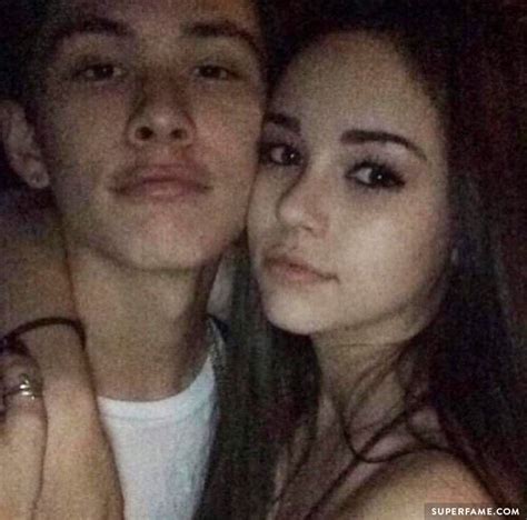 Maggie Lindemann Nude Vines Carter Reynolds Was Videotaped Trying To