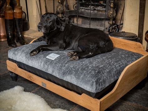 Extra Large Wooden Dog Beds Uk Luxury Extra Large Wooden Dog Beds