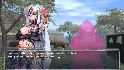 Monster Girl Quest Ilias Continent Youtube