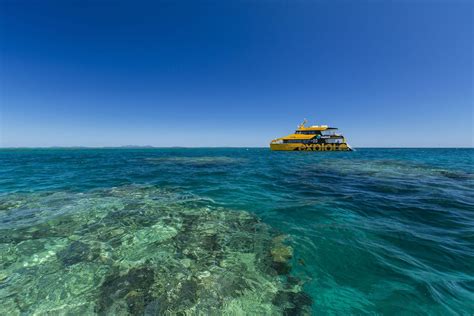 Great Barrier Reef Big4 Adventure Whitsunday Resort