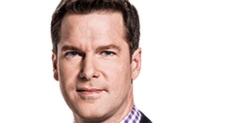 A Qanda With Thomas Roberts On His First Day