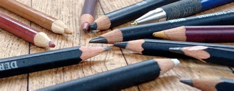 Best Drawing Pencils For Beginners How To Choose Brands