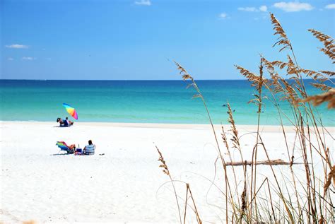 The Weather and Climate in Destin, Florida