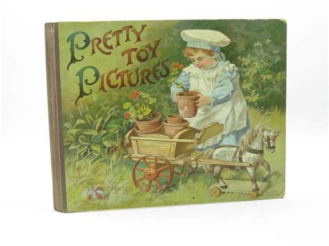 Stella And Roses Books Picture And Play Written By Mrs Herbert Strang