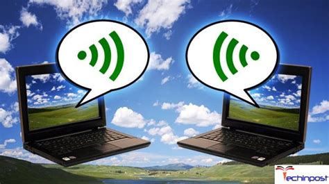 Here are 8 effective ways to transfer files from one laptop to another with or without wifi. GUIDE How to Connect Two Laptops using WiFi (100% ...